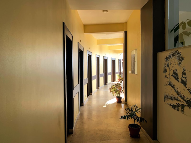 3BR 06-03 at Myanmar Plaza Suites