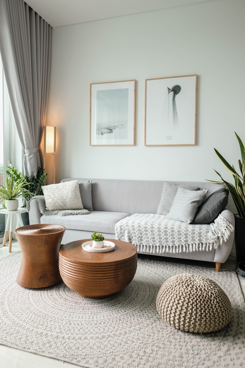 Studio 02-01 at Inya Vista Residences