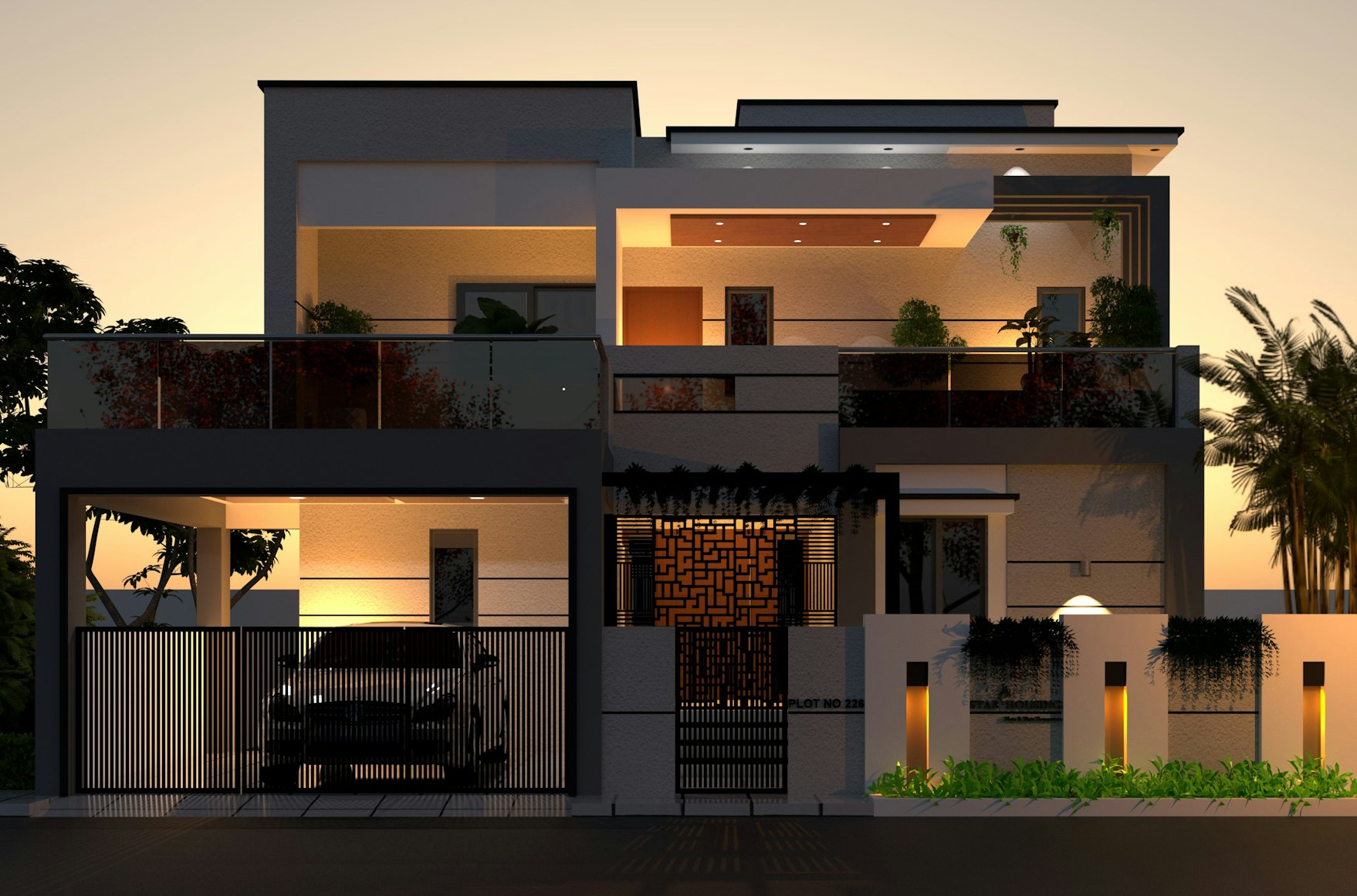 Kamayut neighborhood guide 2