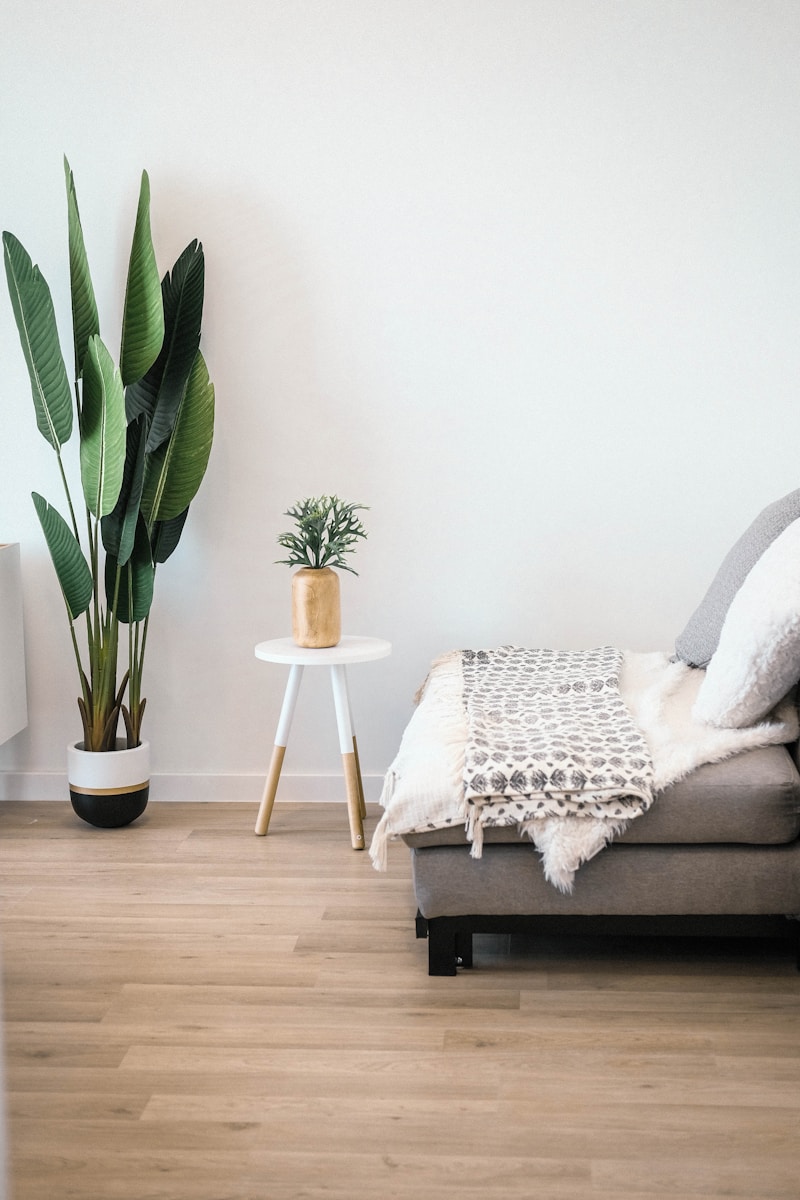 Studio 10-03 at Than Lwin Suites